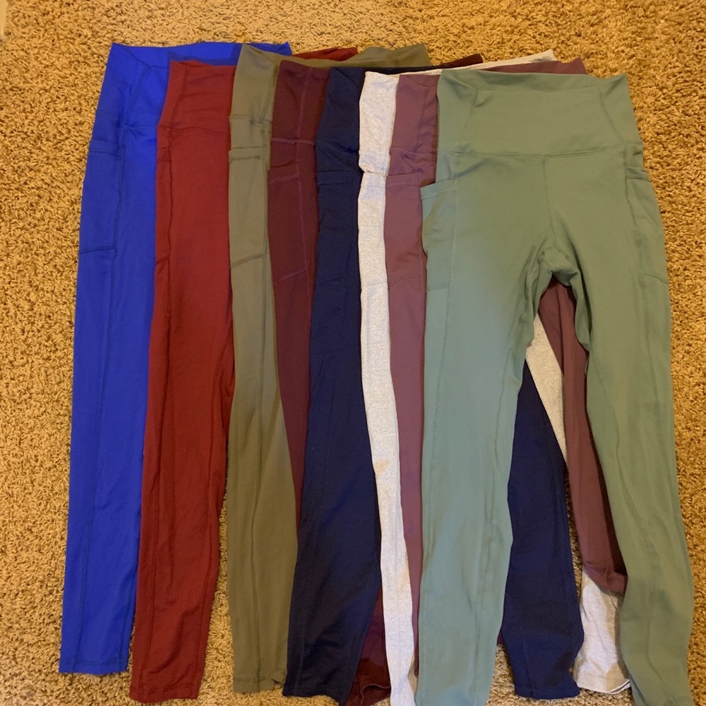 Ethos leggings